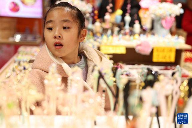 兰州:“烟火气”聚集地激活消费新动能