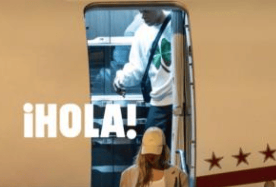 瓜帅吃瓜姆总：他带了女友